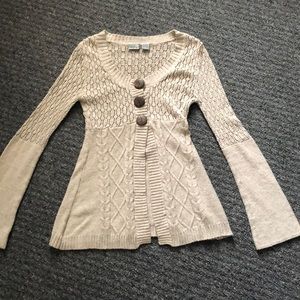 Daytrip size M women’s sweater